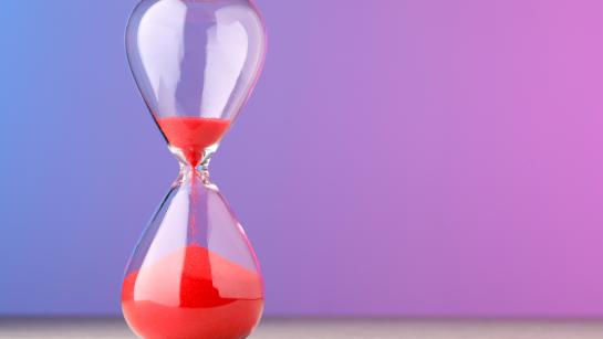 Hoe lang moet ik wachten?